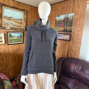 Lululemon Avenue Pullover Sweater